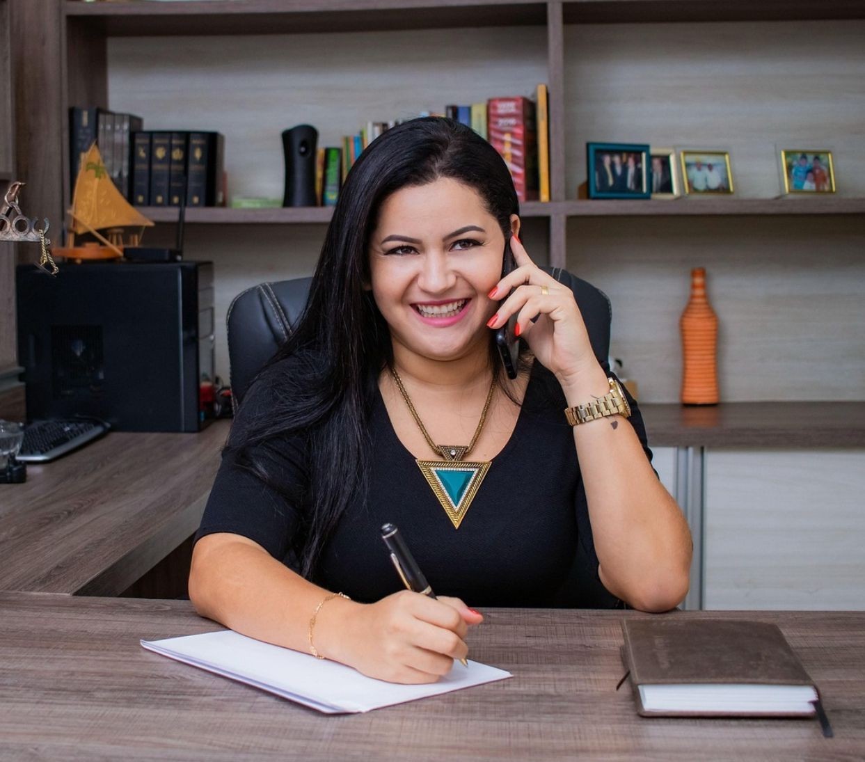 Elizabeth Hernandez